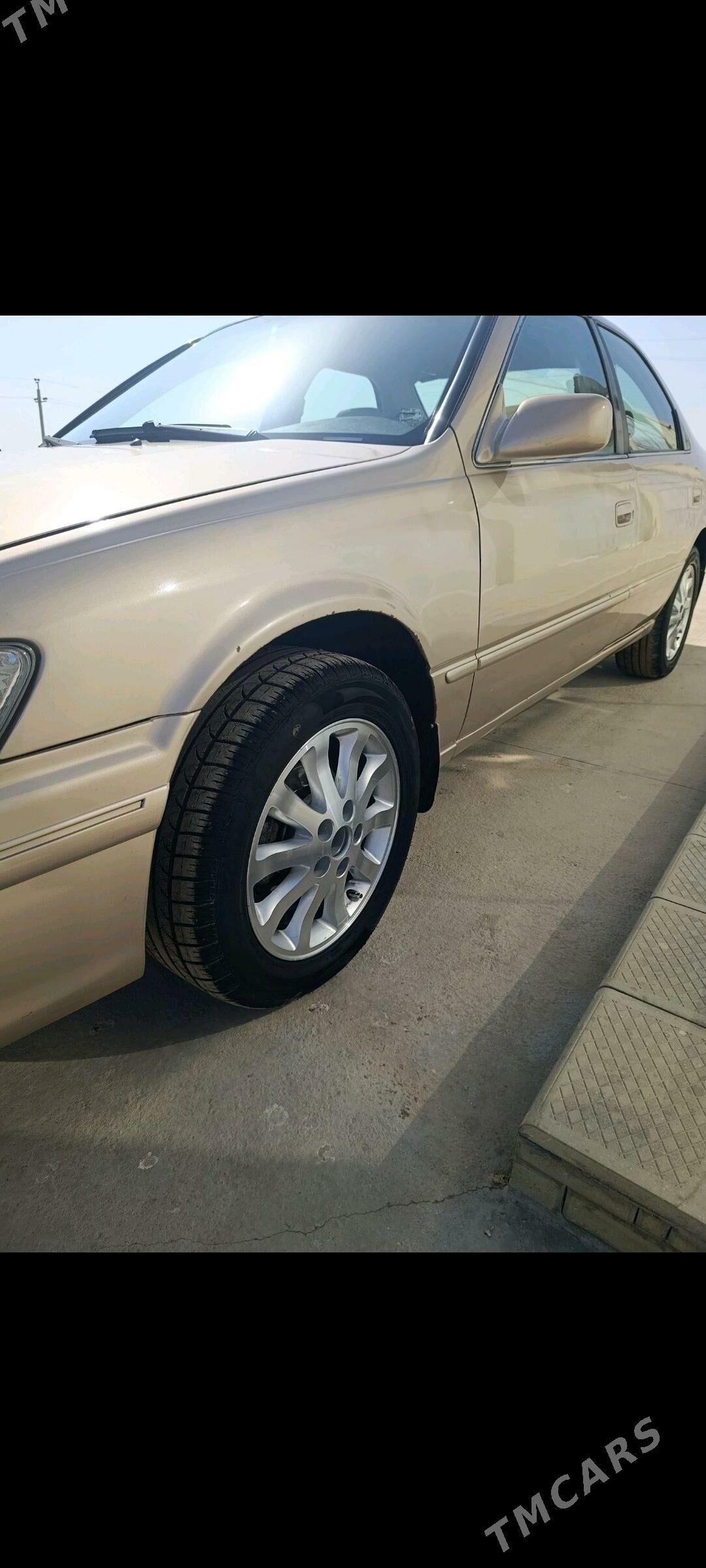 Toyota Camry 1998 - 130 000 TMT - Mary - img 7