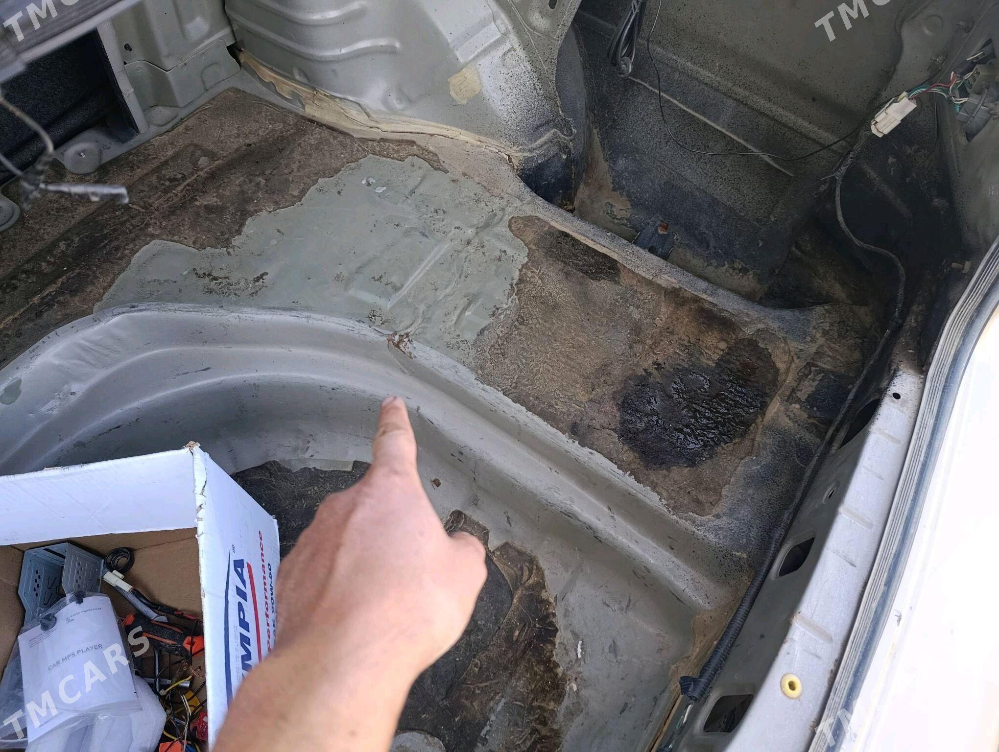 Toyota Camry 1998 - 130 000 TMT - Mary - img 9