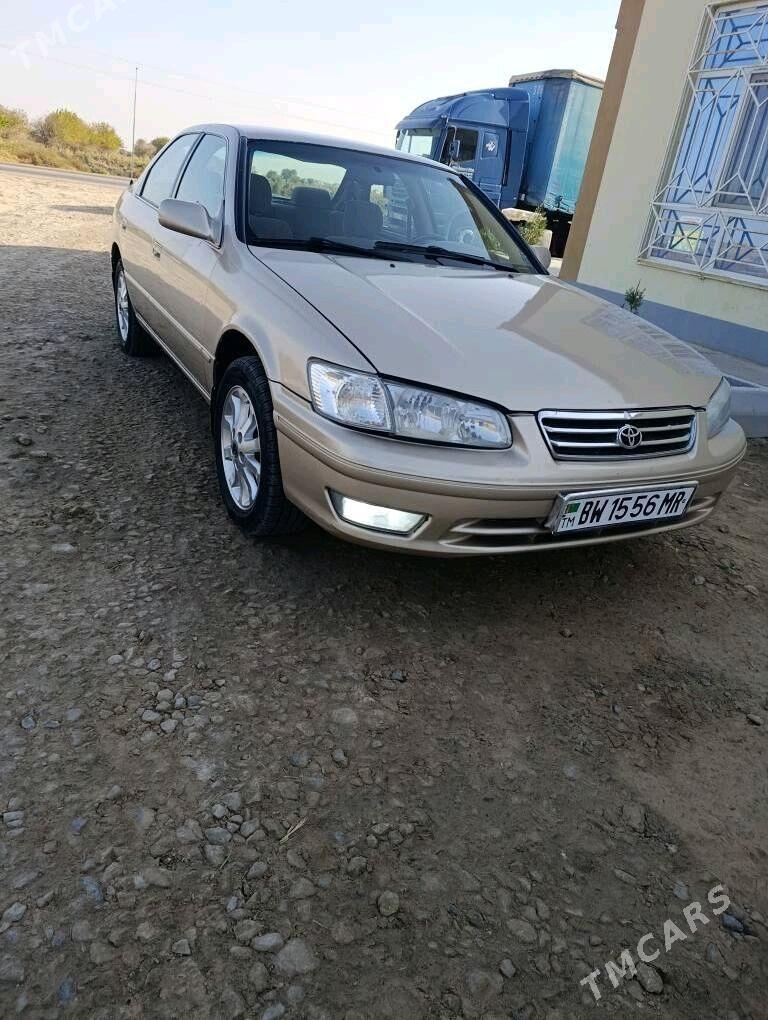 Toyota Camry 1998 - 130 000 TMT - Mary - img 8