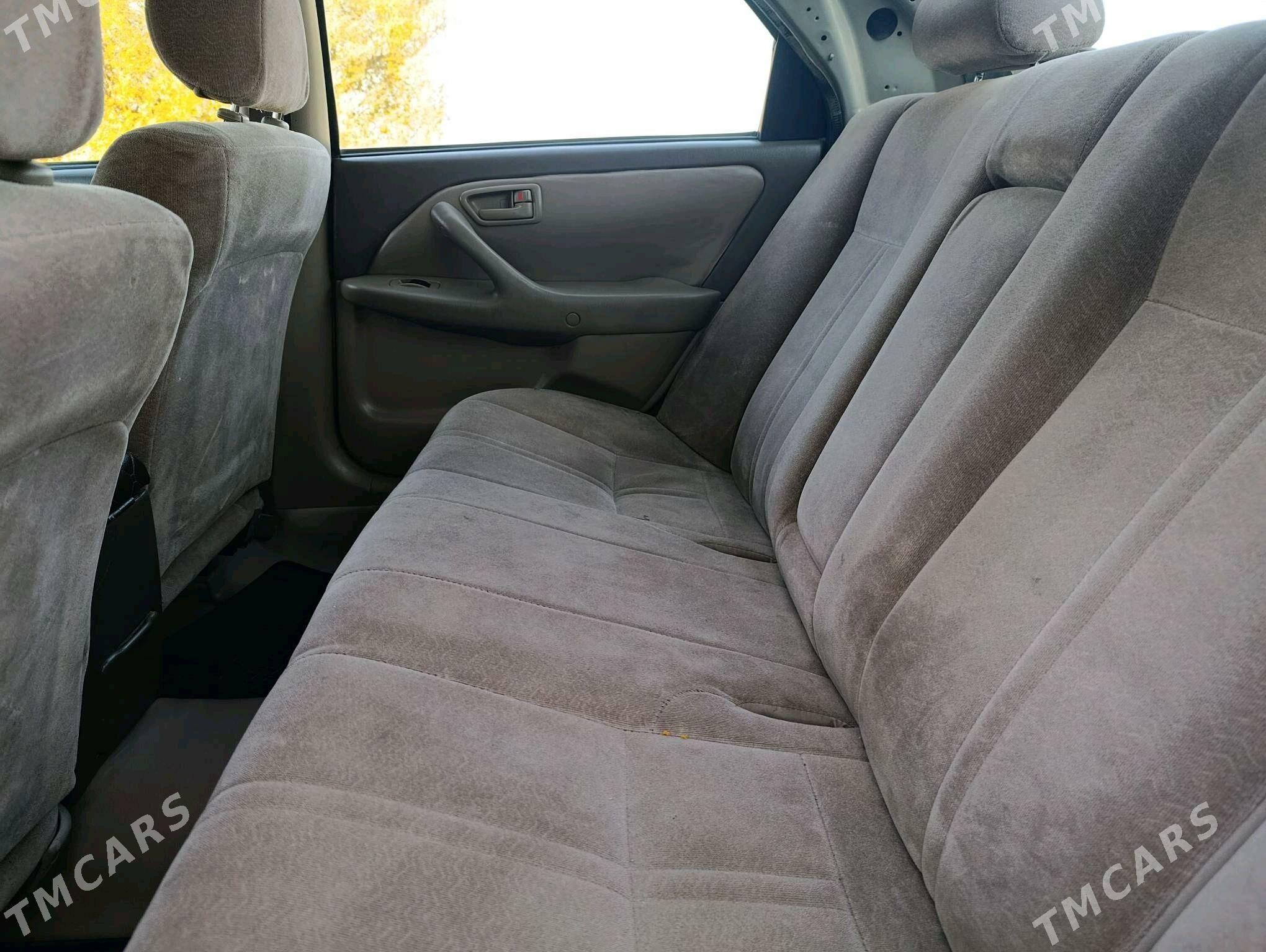 Toyota Camry 1998 - 130 000 TMT - Mary - img 4