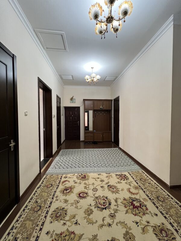 ГОГОЛЯ ЭЛИТКА 4КОМ 170м2 - Kim raýon - img 5