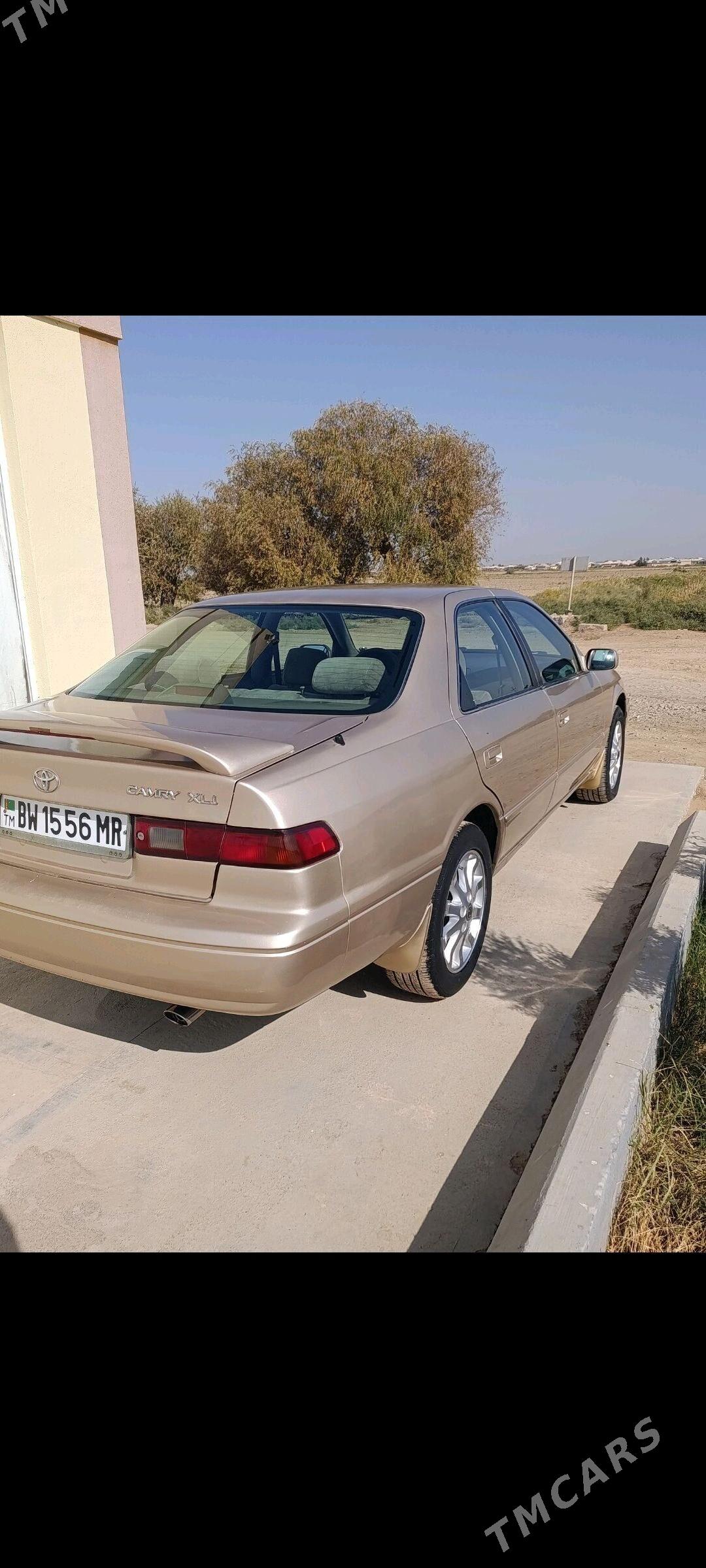 Toyota Camry 1998 - 130 000 TMT - Mary - img 1