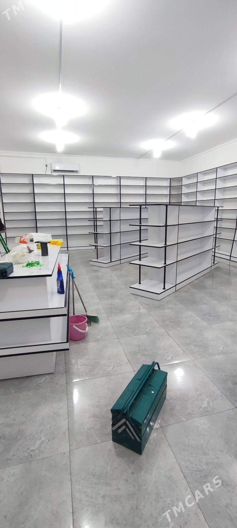 AMATLY POLKA MEBEL - Ашхабад - img 2