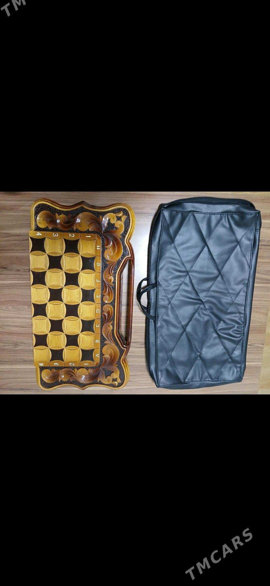 narda - Aşgabat - img 3