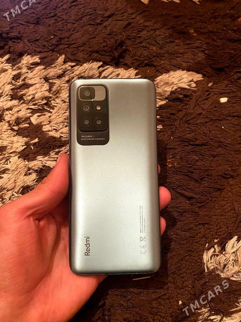Redmi 10 2022 - Дашогуз - img 1