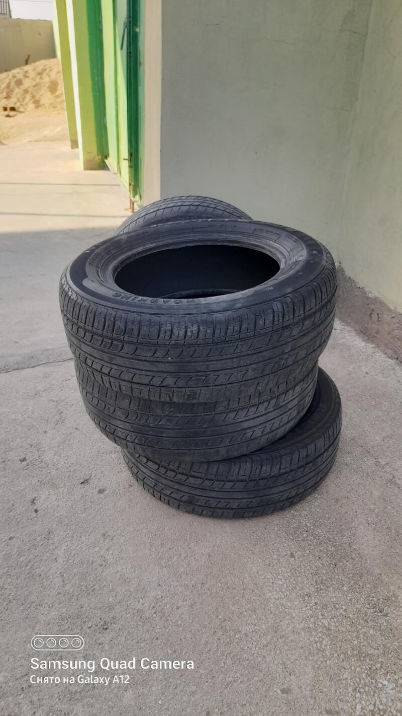 teker 500 TMT - Ашхабад - img 1