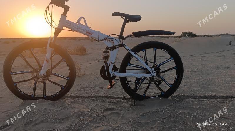 Продается БМВ фолд - Hazar - img 1