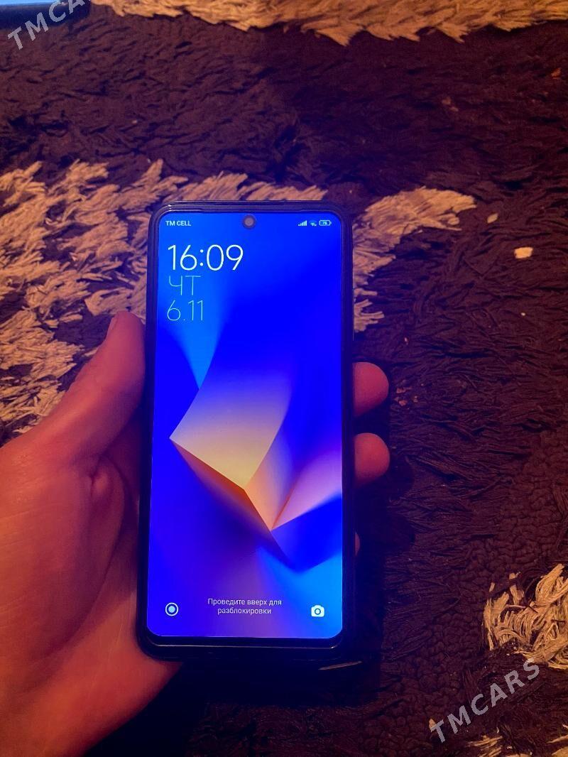 Redmi 10 2022 - Дашогуз - img 2