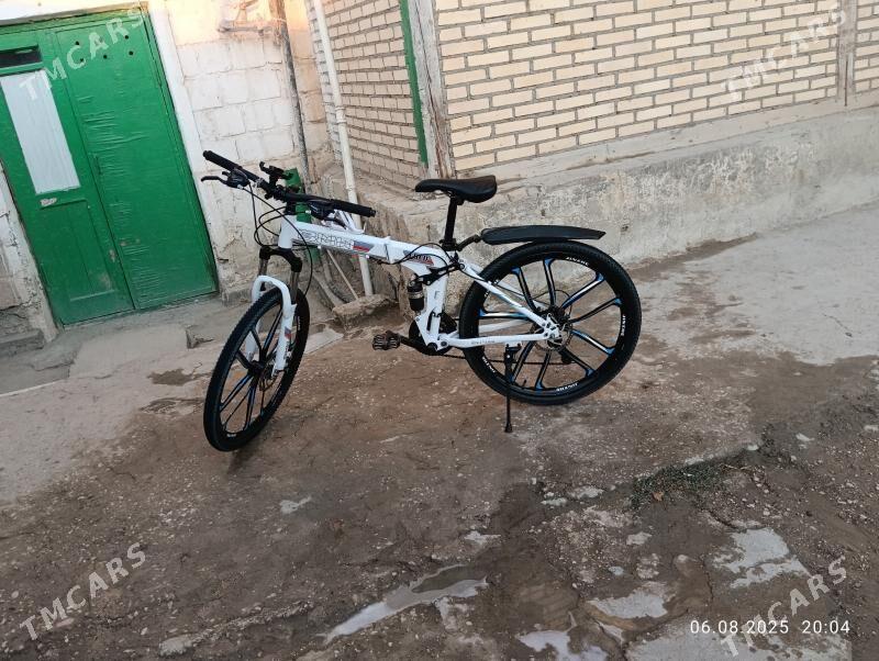 Продается БМВ фолд - Hazar - img 2