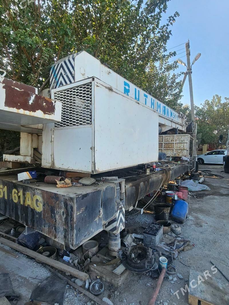 DAF CF 2011 - 450 000 TMT - Чоганлы - img 3