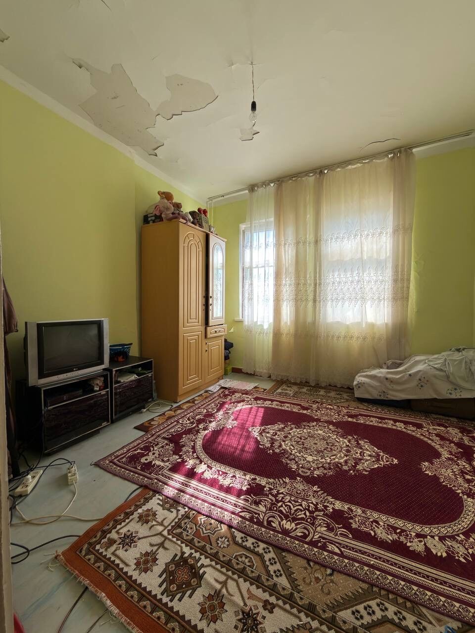 Мир 2 9эт 2ком 65м2 - Aşgabat - img 2