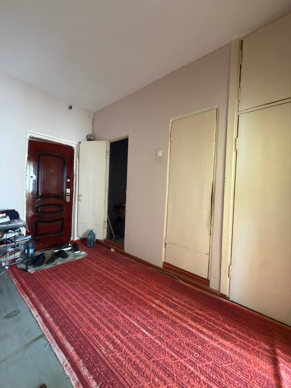 Мир 2 9эт 2ком 65м2 - Aşgabat - img 3