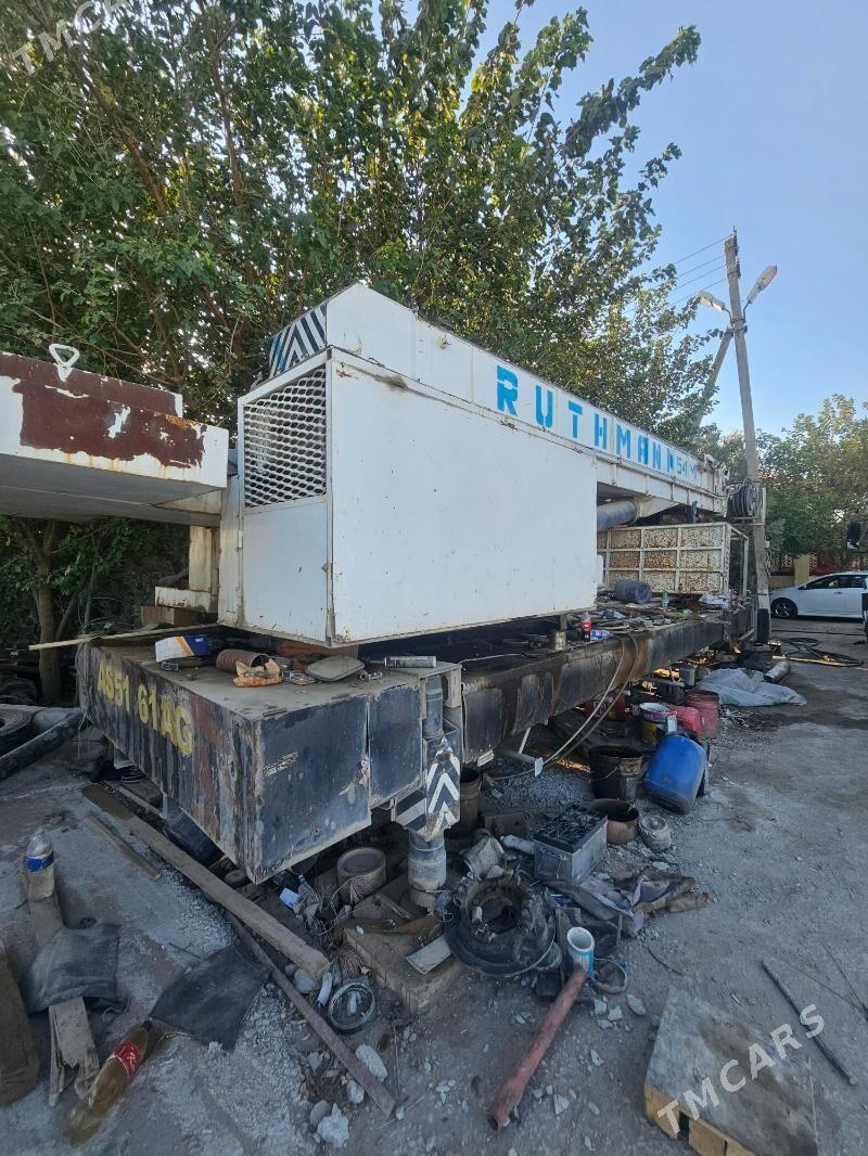 DAF CF 2011 - 450 000 TMT - Чоганлы - img 1