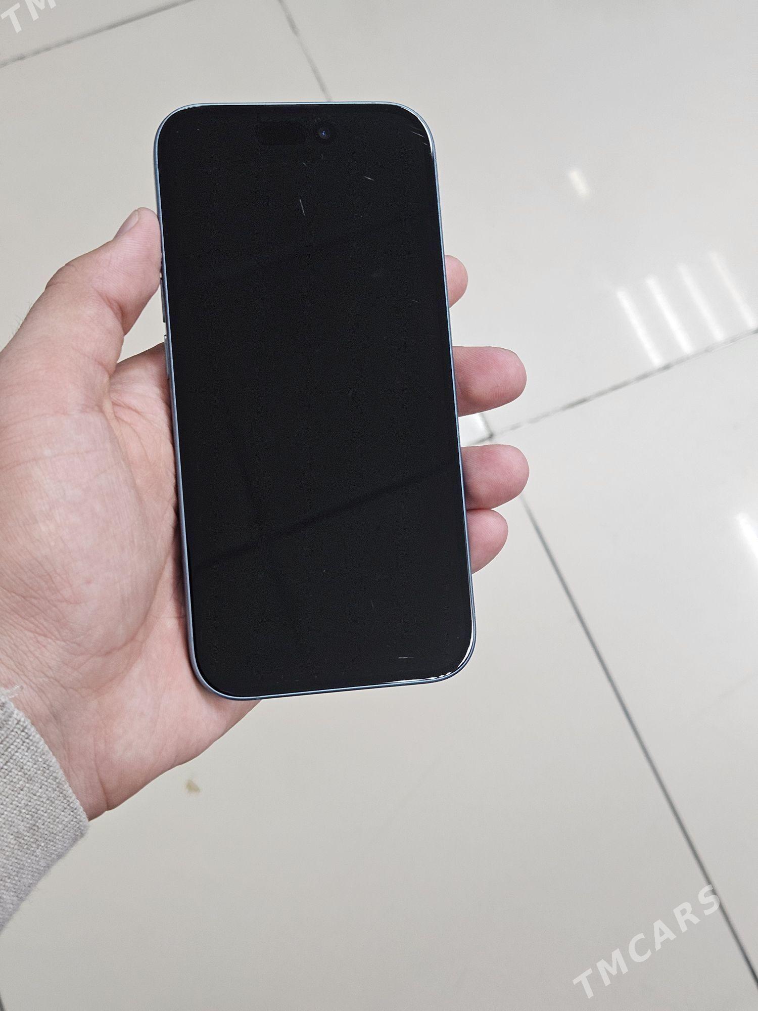 Iphone 16 128gb - Ашхабад - img 4