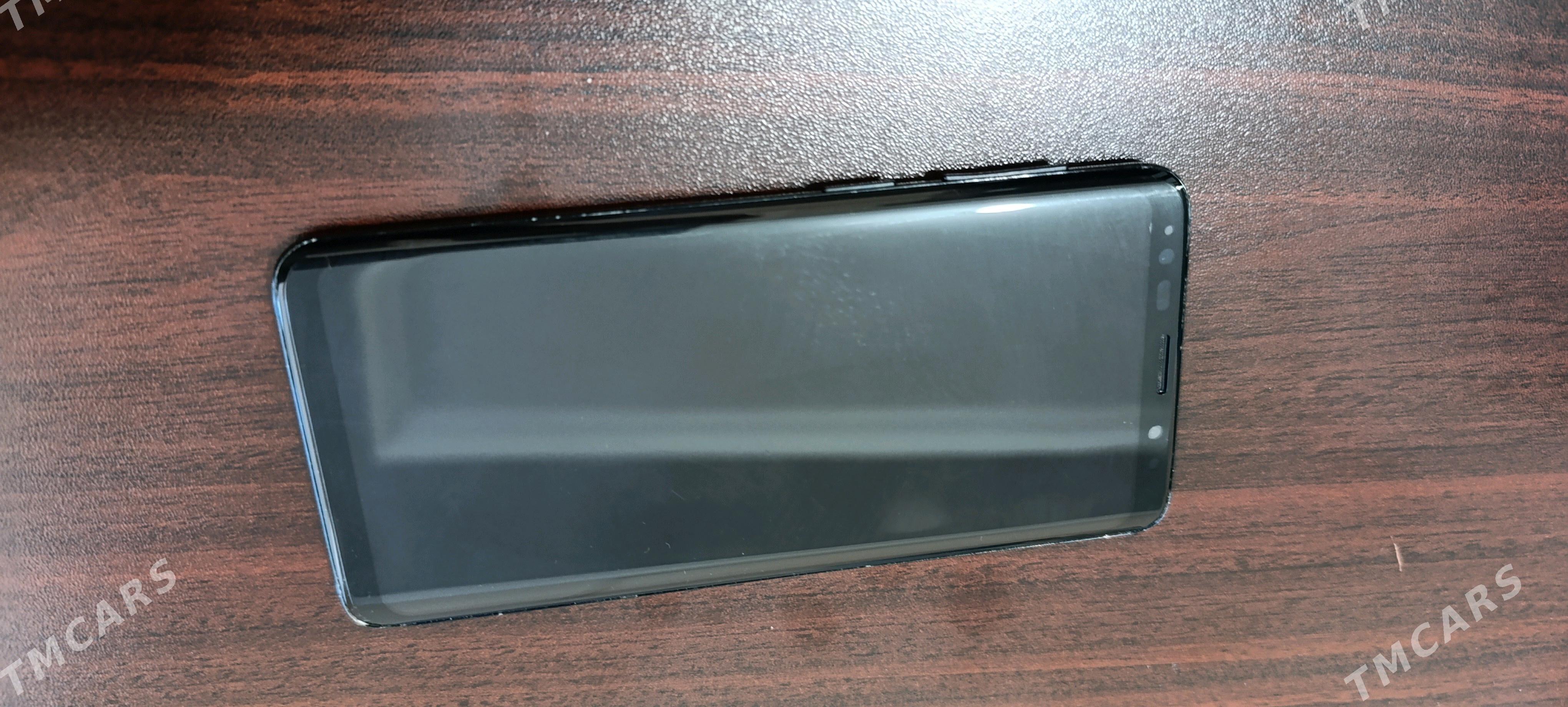 Samsung galaxy s9 - Мары - img 2