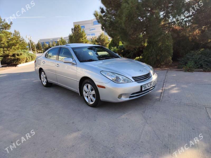 Lexus ES 330 2004 - 210 000 TMT - Türkmenabat - img 1