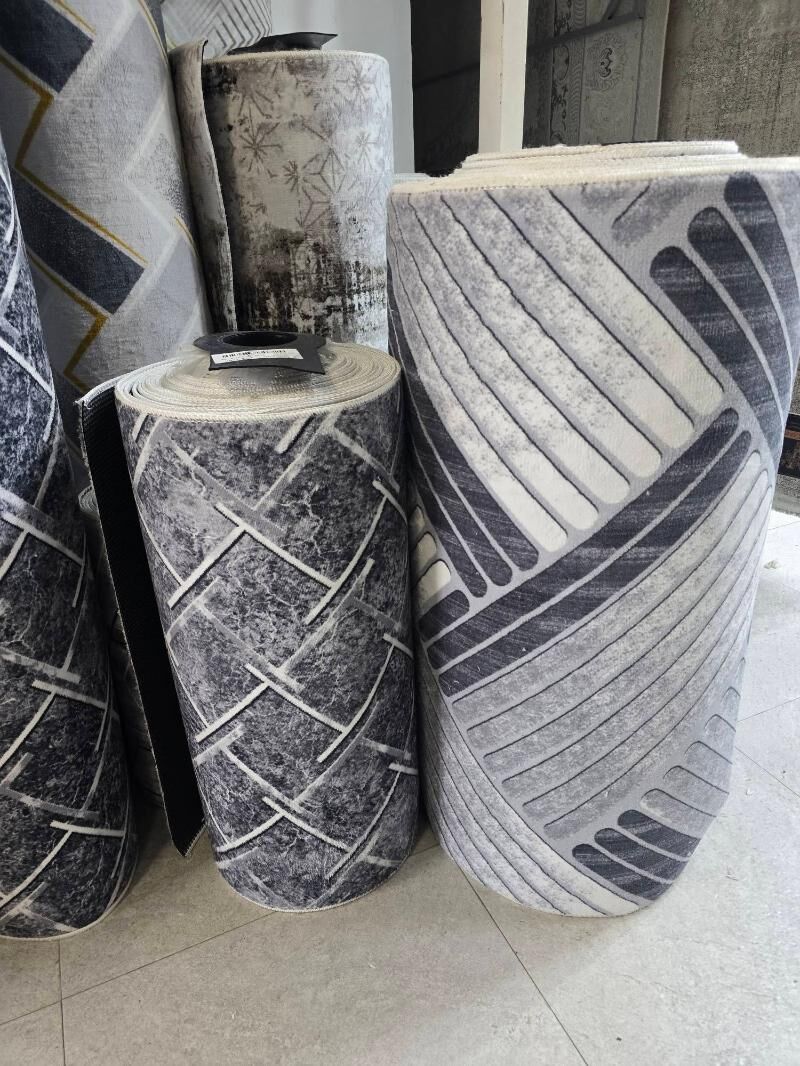 Rezin Haly - Aşgabat - img 1