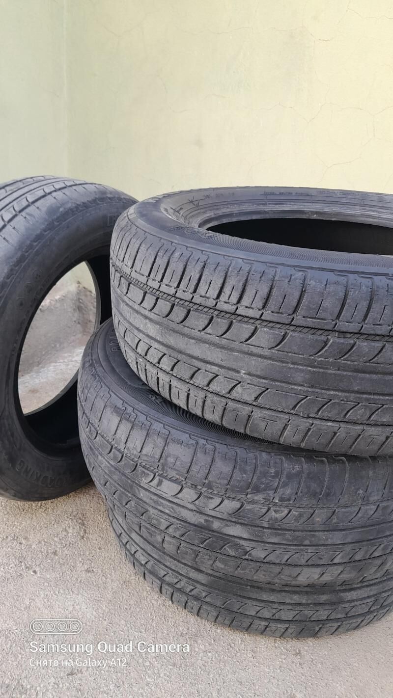 teker 500 TMT - Ашхабад - img 2