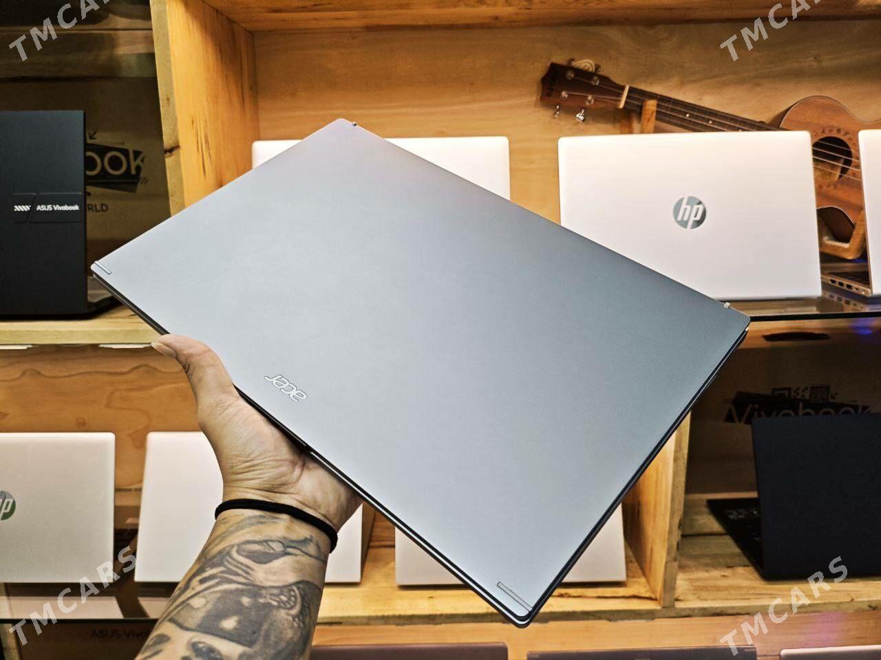 Acer Aspire 15 /Ryzen 7+780M - Aşgabat - img 8