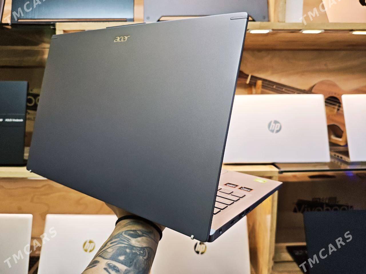 Acer Aspire 15 /Ryzen 7+780M - Aşgabat - img 9