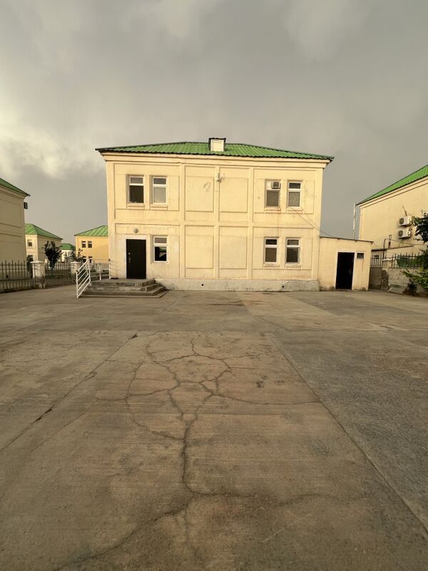 ЧОГОНГЫ АРКАЧ КОТТЕЖД 6СОТ ️️️ - Çoganly - img 1