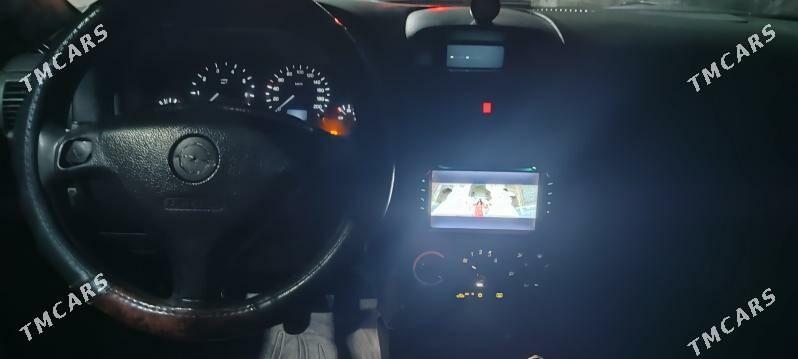 Opel Frontera 1999 - 60 000 TMT - Дянев - img 5