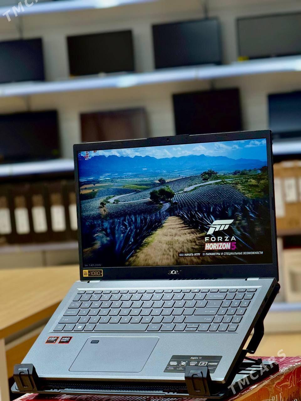 Acer Aspire 15 /Ryzen 7+780M - Aşgabat - img 2