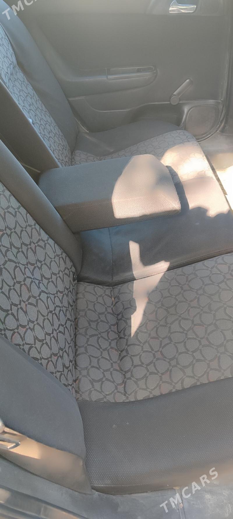 Opel Frontera 1999 - 60 000 TMT - Дянев - img 7