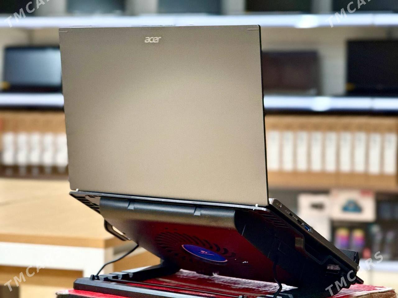 Acer Aspire 15 /Ryzen 7+780M - Aşgabat - img 7