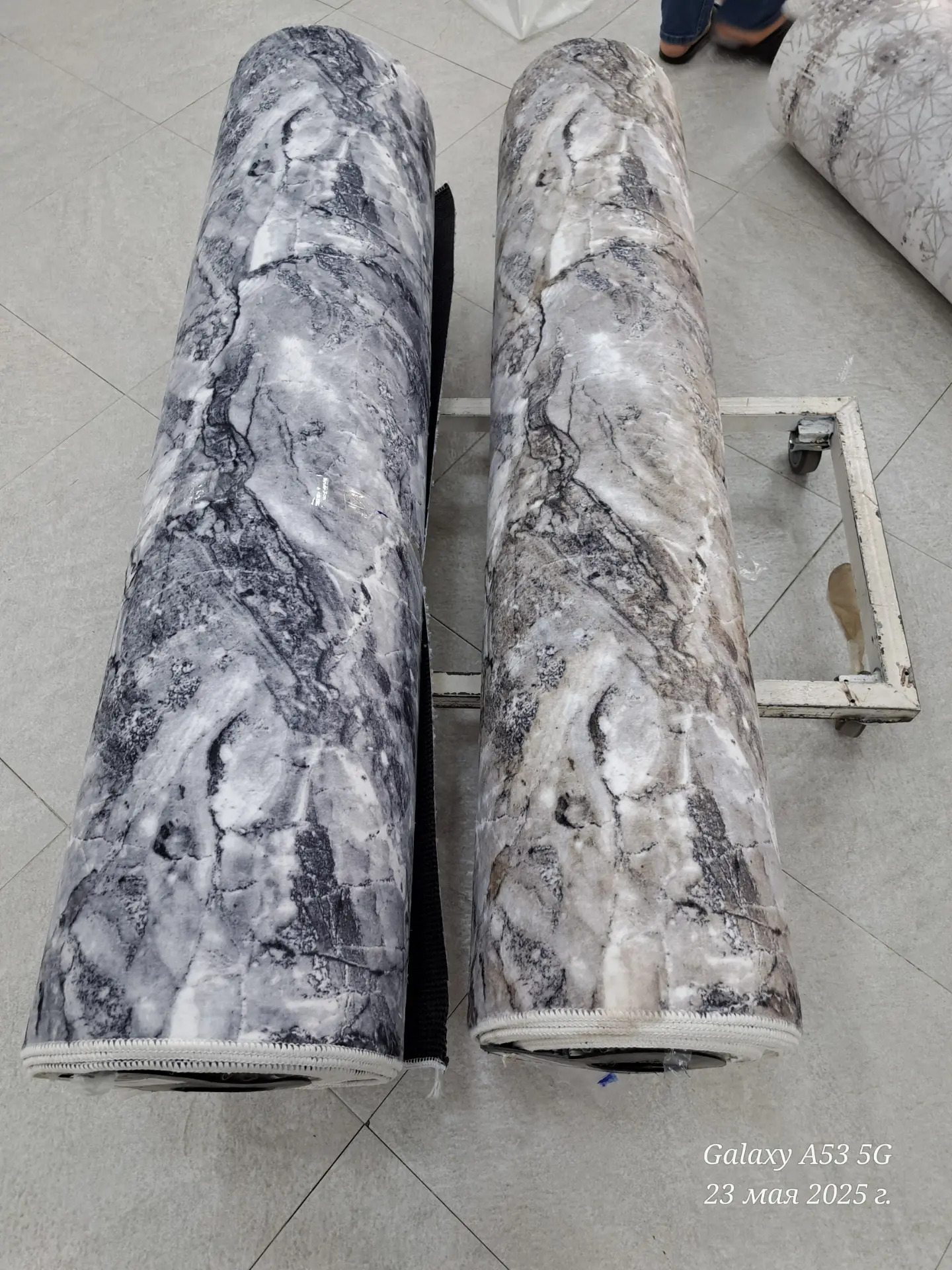 Rezin Haly - Aşgabat - img 7