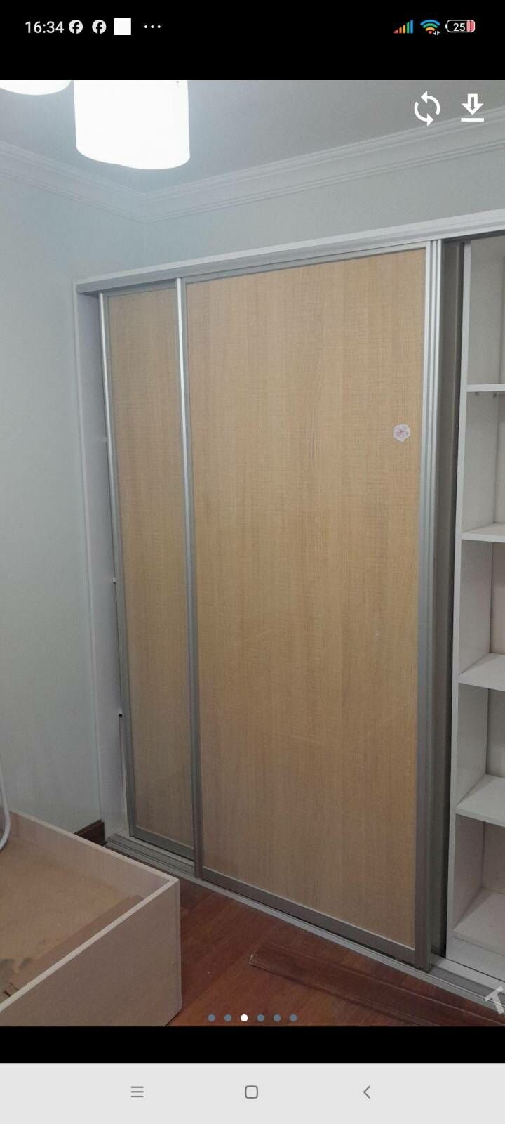 Центр 7эт 2ком 70м2   - Aşgabat - img 6