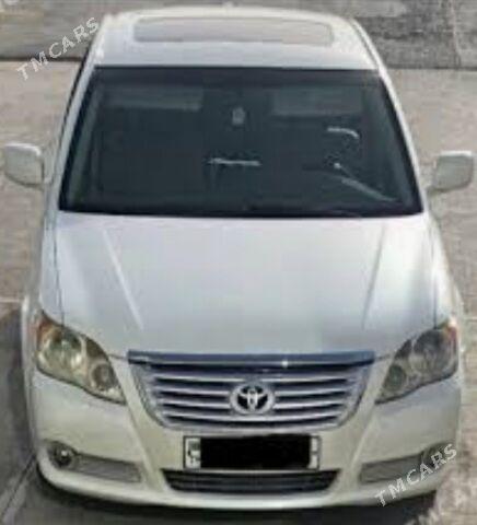 Toyota Avalon 2009 - 260 000 TMT - Aşgabat - img 1