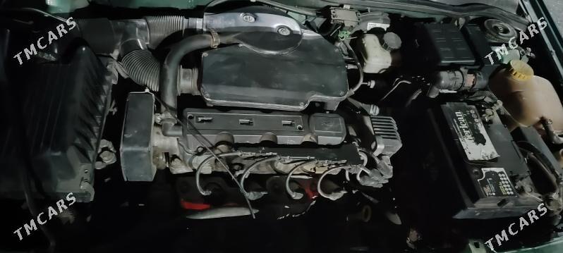 Opel Frontera 1999 - 60 000 TMT - Дянев - img 3