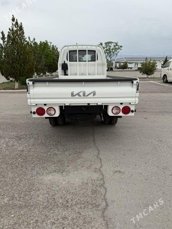 Kia Bongo 2025 - 376 000 TMT - Aşgabat - img 4