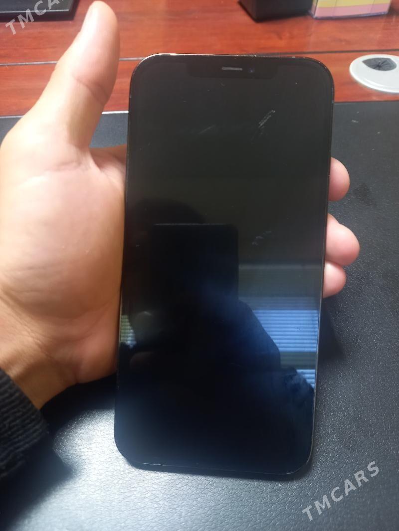 iphone 12 pro max 256gb - Дашогуз - img 2