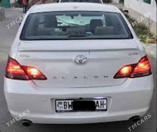 Toyota Avalon 2009 - 260 000 TMT - Aşgabat - img 3