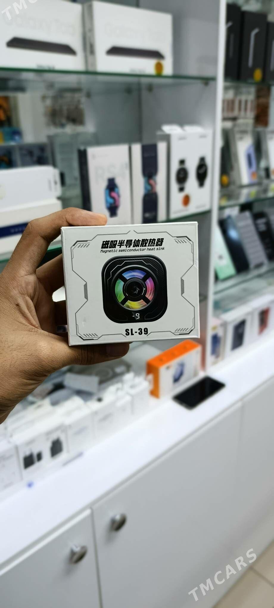 kullerler - Торговый центр "15 лет Независимости" - img 1