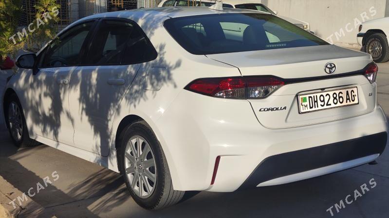 Toyota Corolla 2021 - 228 000 TMT - Aşgabat - img 3