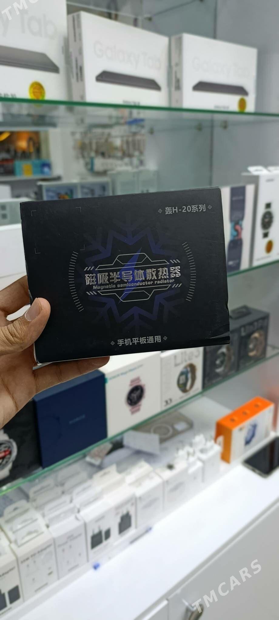 kullerler - Торговый центр "15 лет Независимости" - img 2