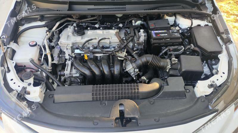 Toyota Corolla 2021 - 228 000 TMT - Aşgabat - img 6