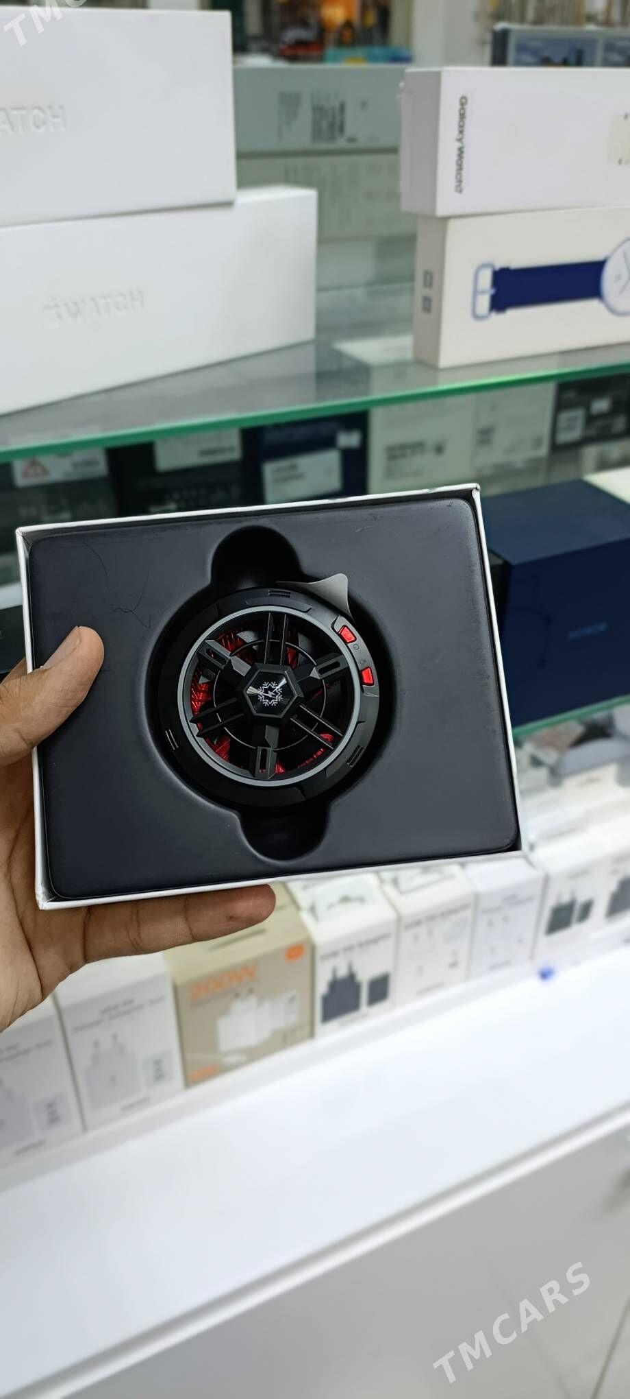 kullerler - Торговый центр "15 лет Независимости" - img 3