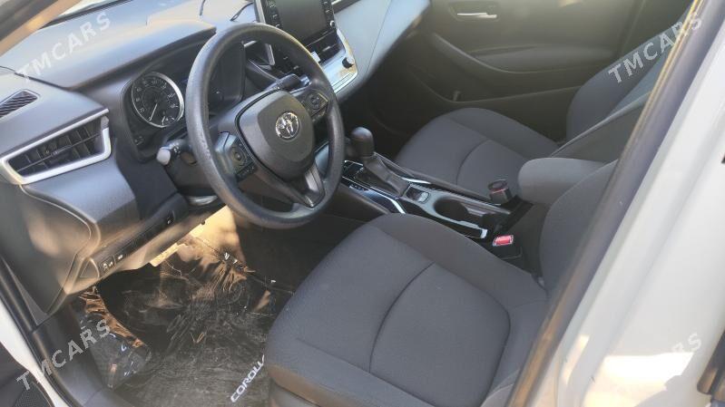 Toyota Corolla 2021 - 228 000 TMT - Aşgabat - img 4