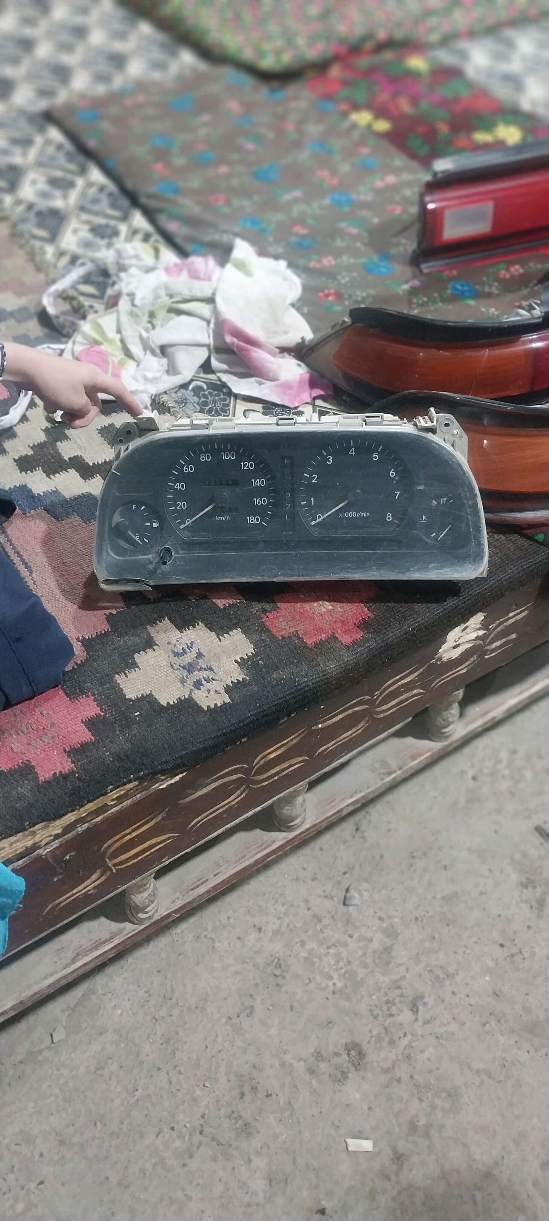 Mark zapcastlary 1 000 TMT - Türkmenabat - img 8