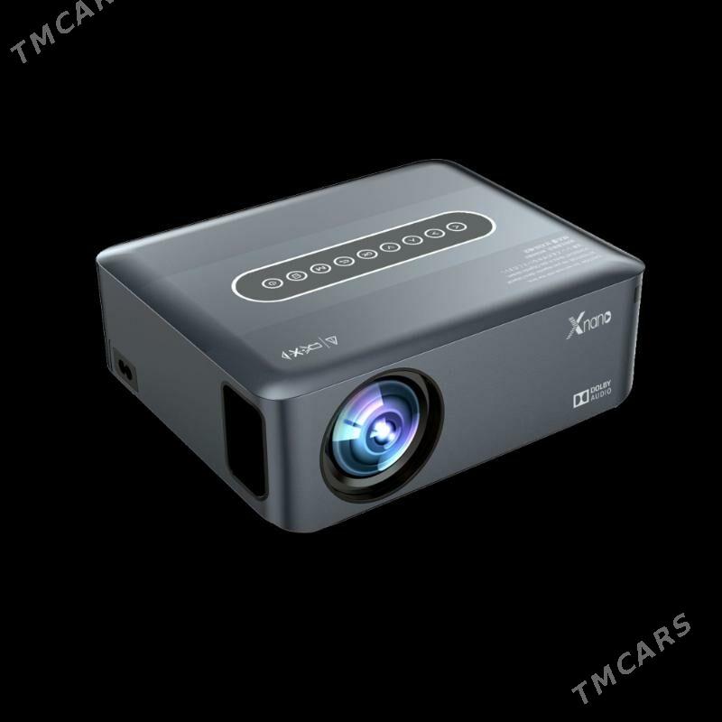 Proektor/Projector/Proyektor - Aşgabat - img 1