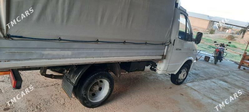 Gaz Gazel 2004 - 90 000 TMT - Байрамали - img 2