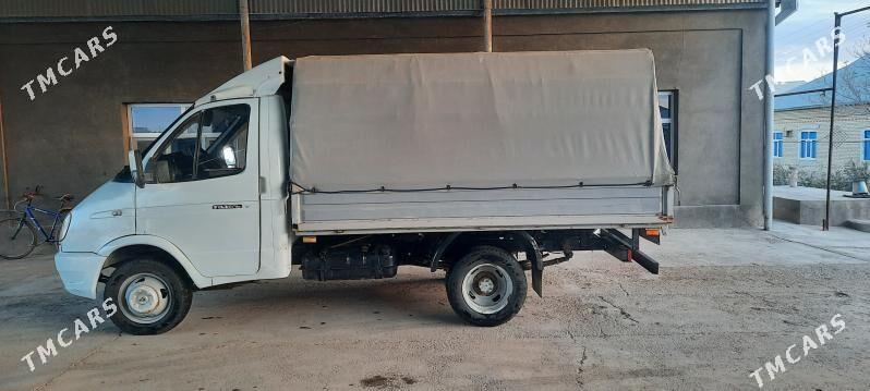 Gaz Gazel 2004 - 90 000 TMT - Байрамали - img 4