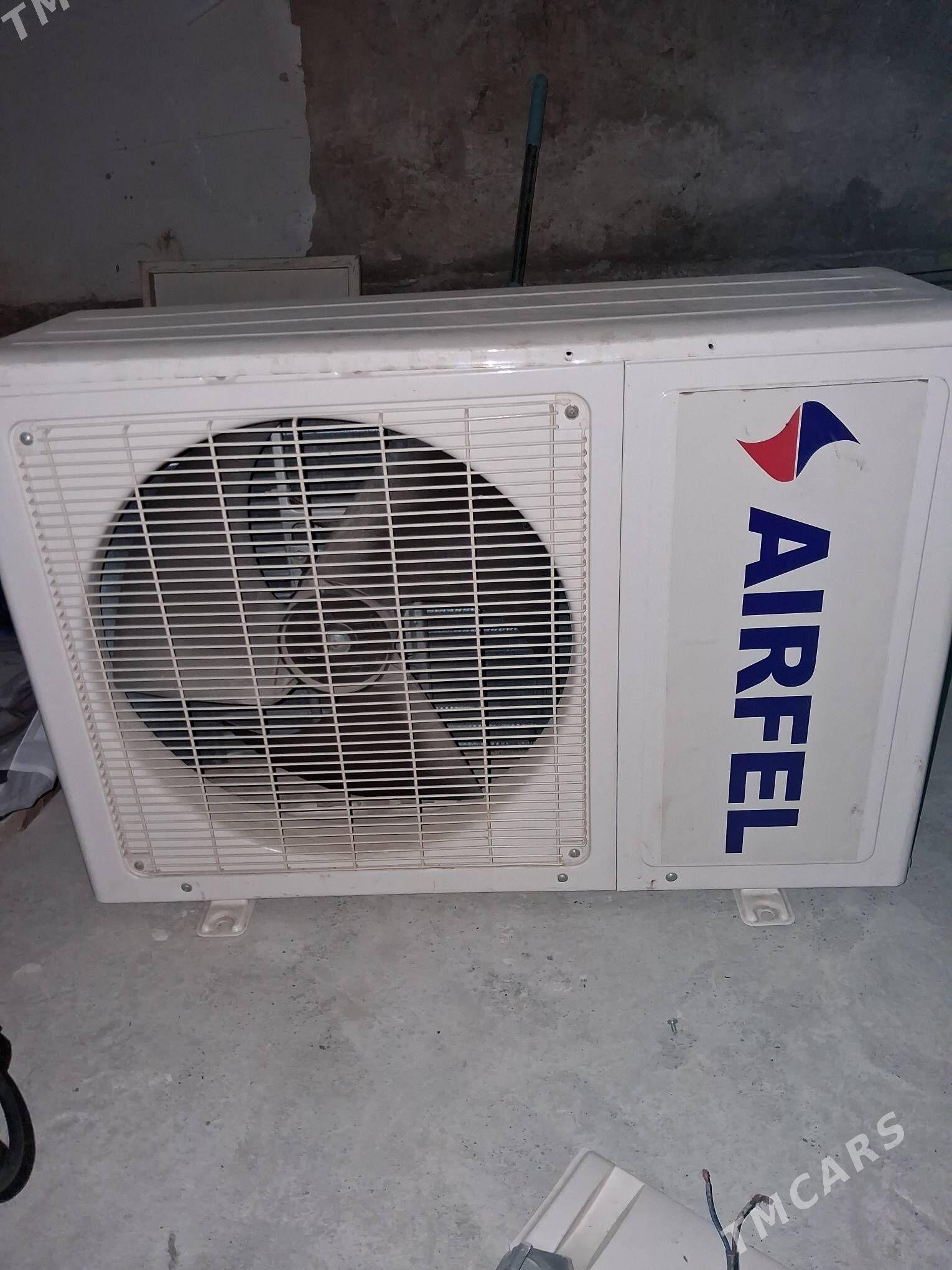 наружний блок - Ашхабад - img 2