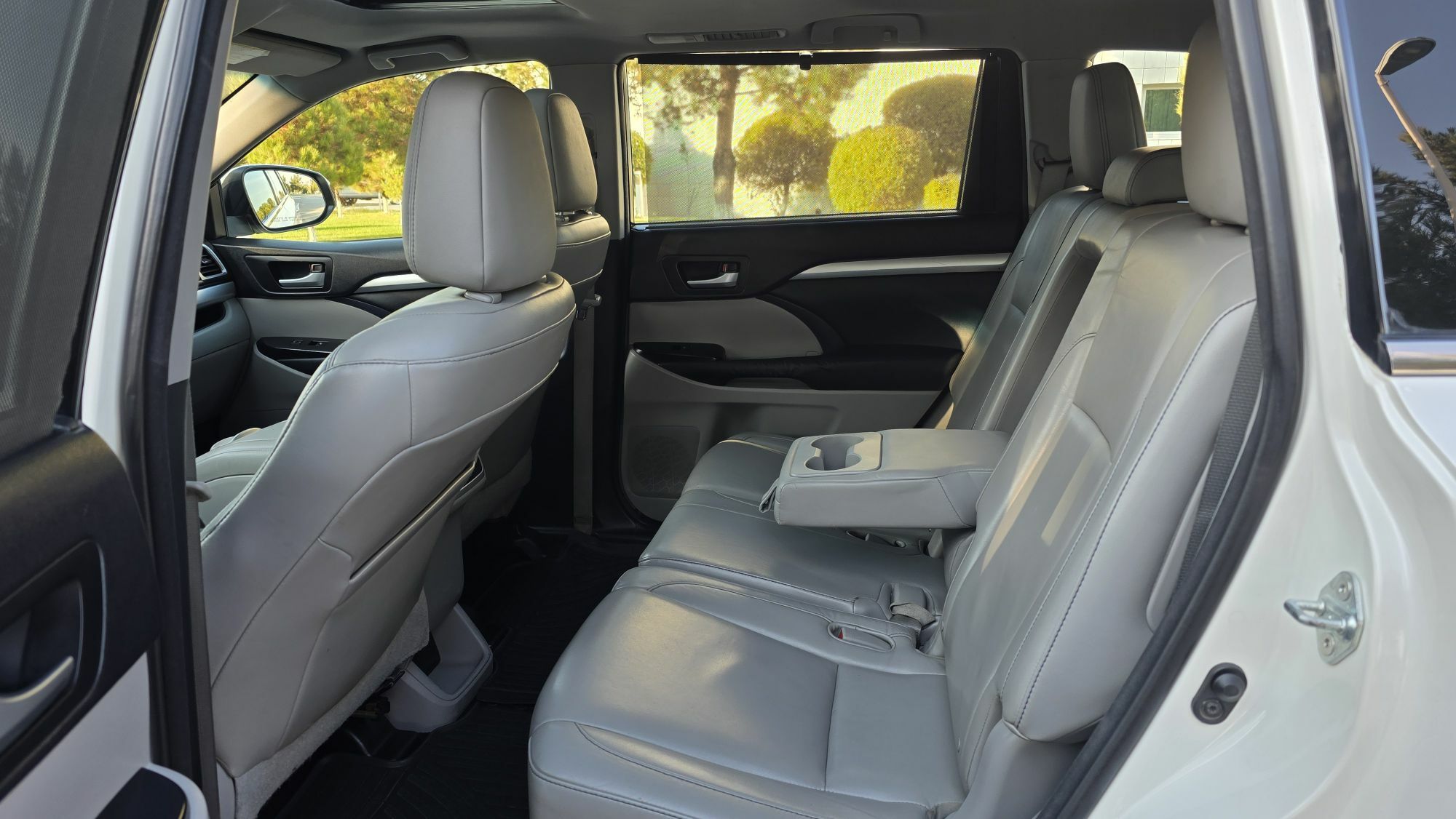 Toyota Highlander 2015 - 420 000 TMT - Türkmenabat - img 9