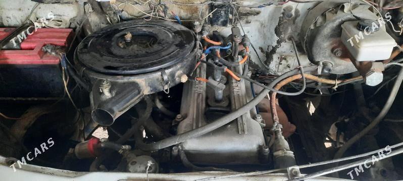 Gaz Gazel 2004 - 90 000 TMT - Байрамали - img 1