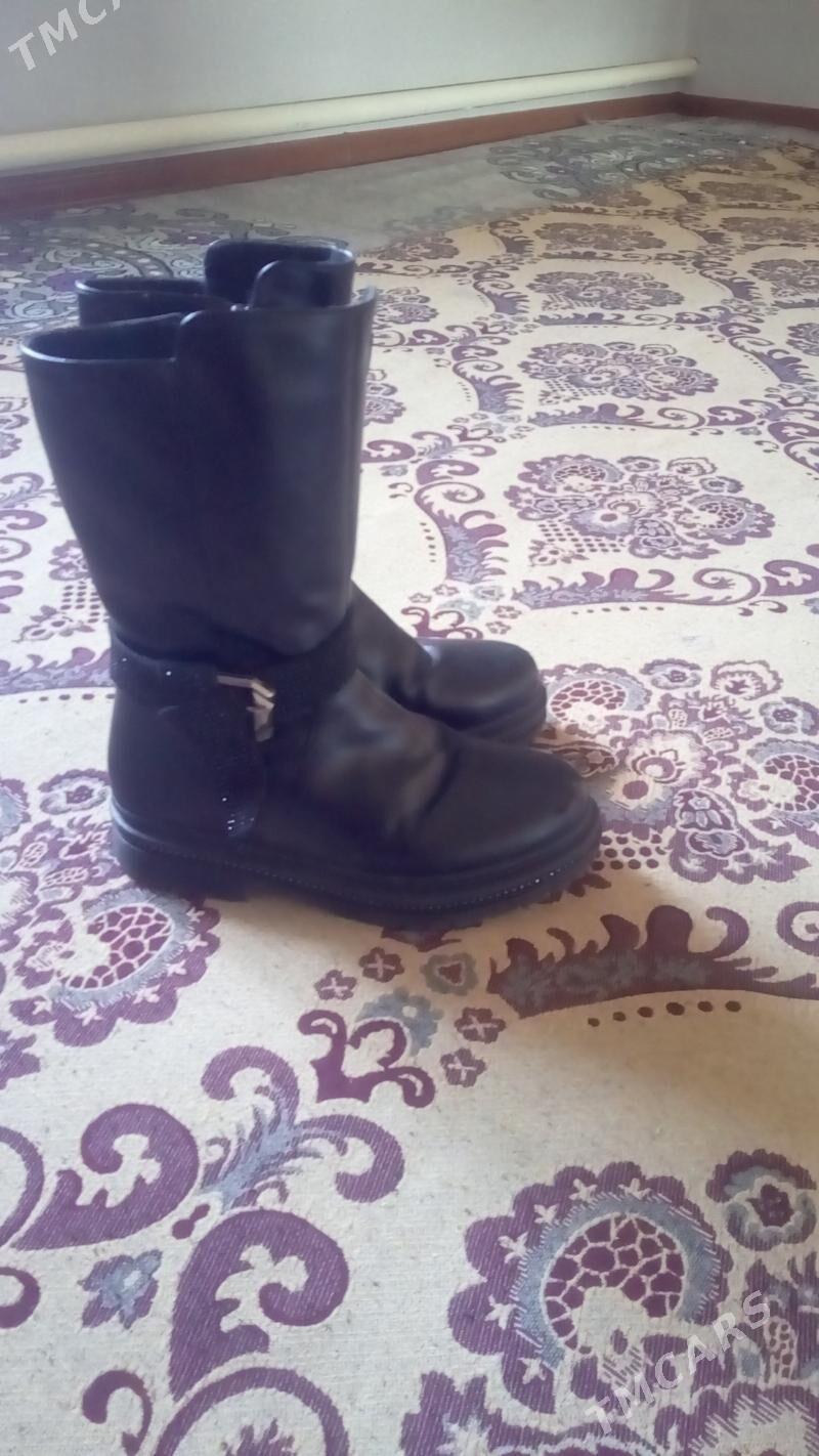 Adik - Türkmenbaşy etr. - img 1